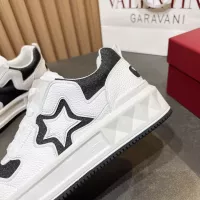 $115.00 USD Valentino Casual Shoes For Women #1374428