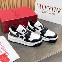 $115.00 USD Valentino Casual Shoes For Women #1374430