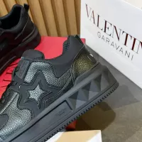 $115.00 USD Valentino Casual Shoes For Women #1374434