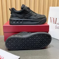 $115.00 USD Valentino Casual Shoes For Women #1374434
