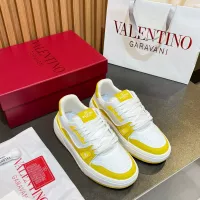$115.00 USD Valentino Casual Shoes For Women #1374436