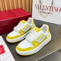 $115.00 USD Valentino Casual Shoes For Women #1374436