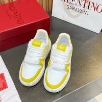 $115.00 USD Valentino Casual Shoes For Women #1374436