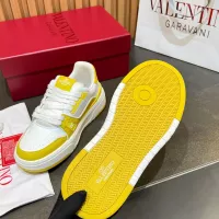 $115.00 USD Valentino Casual Shoes For Women #1374436