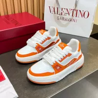 $115.00 USD Valentino Casual Shoes For Women #1374438
