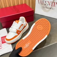 $115.00 USD Valentino Casual Shoes For Women #1374438