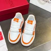 $115.00 USD Valentino Casual Shoes For Men #1374439