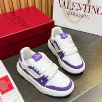 $115.00 USD Valentino Casual Shoes For Women #1374440