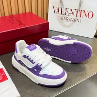 $115.00 USD Valentino Casual Shoes For Women #1374440