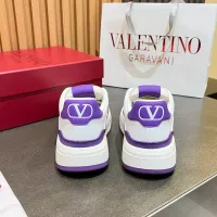 $115.00 USD Valentino Casual Shoes For Women #1374440