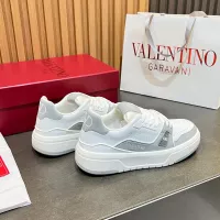 $115.00 USD Valentino Casual Shoes For Women #1374442