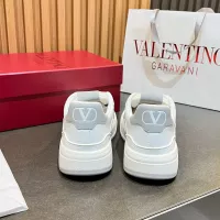 $115.00 USD Valentino Casual Shoes For Women #1374442