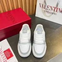 $115.00 USD Valentino Casual Shoes For Men #1374443