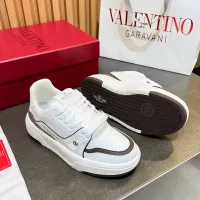 $115.00 USD Valentino Casual Shoes For Women #1374444