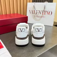 $115.00 USD Valentino Casual Shoes For Women #1374444