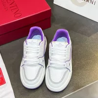 $115.00 USD Valentino Casual Shoes For Men #1374447