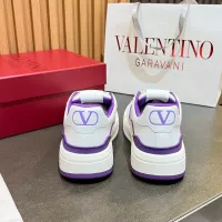 $115.00 USD Valentino Casual Shoes For Men #1374447
