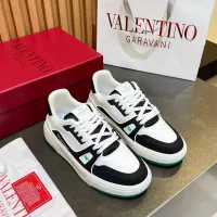 $115.00 USD Valentino Casual Shoes For Women #1374448