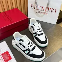 $115.00 USD Valentino Casual Shoes For Women #1374448