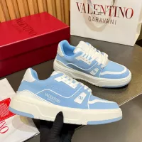 $115.00 USD Valentino Casual Shoes For Women #1374450