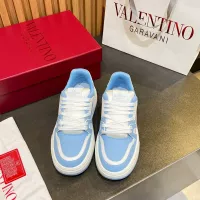 $115.00 USD Valentino Casual Shoes For Women #1374450