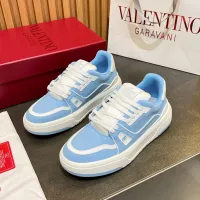 $115.00 USD Valentino Casual Shoes For Women #1374450