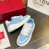 $115.00 USD Valentino Casual Shoes For Women #1374450