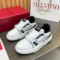 $115.00 USD Valentino Casual Shoes For Women #1374452