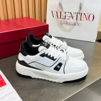 $115.00 USD Valentino Casual Shoes For Men #1374453