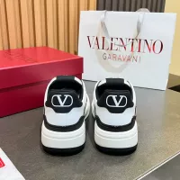 $115.00 USD Valentino Casual Shoes For Men #1374453