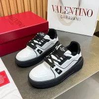 $115.00 USD Valentino Casual Shoes For Women #1374454