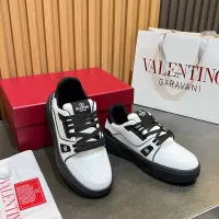 $115.00 USD Valentino Casual Shoes For Women #1374454