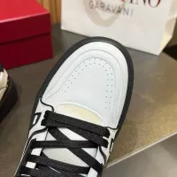 $115.00 USD Valentino Casual Shoes For Women #1374454