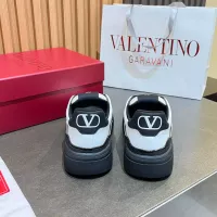 $115.00 USD Valentino Casual Shoes For Women #1374454