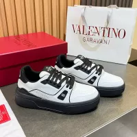 $115.00 USD Valentino Casual Shoes For Men #1374455