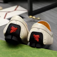 $72.00 USD Gucci Oxfords Shoes For Men #1374456