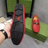 $72.00 USD Gucci Oxfords Shoes For Men #1374457