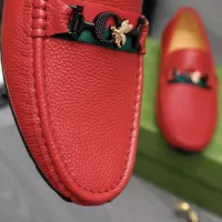 $72.00 USD Gucci Oxfords Shoes For Men #1374457