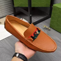 $72.00 USD Gucci Oxfords Shoes For Men #1374458