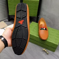 $72.00 USD Gucci Oxfords Shoes For Men #1374458