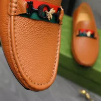 $72.00 USD Gucci Oxfords Shoes For Men #1374458