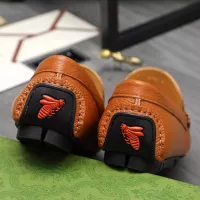 $72.00 USD Gucci Oxfords Shoes For Men #1374458