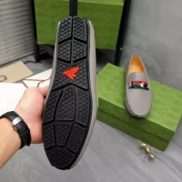 $72.00 USD Gucci Oxfords Shoes For Men #1374459