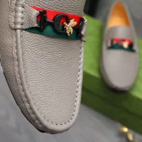 $72.00 USD Gucci Oxfords Shoes For Men #1374459
