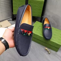 $72.00 USD Gucci Oxfords Shoes For Men #1374460