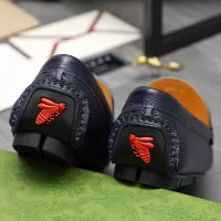 $72.00 USD Gucci Oxfords Shoes For Men #1374460