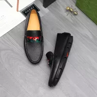 $72.00 USD Gucci Oxfords Shoes For Men #1374461