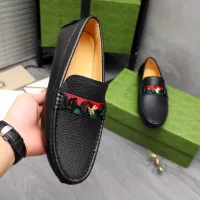$72.00 USD Gucci Oxfords Shoes For Men #1374461