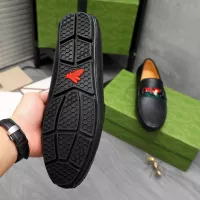$72.00 USD Gucci Oxfords Shoes For Men #1374461