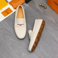$72.00 USD Louis Vuitton LV Oxfords Shoes For Men #1374462